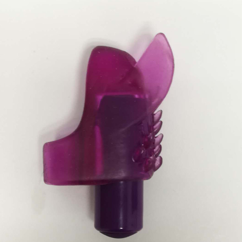 Flirting Vibrator