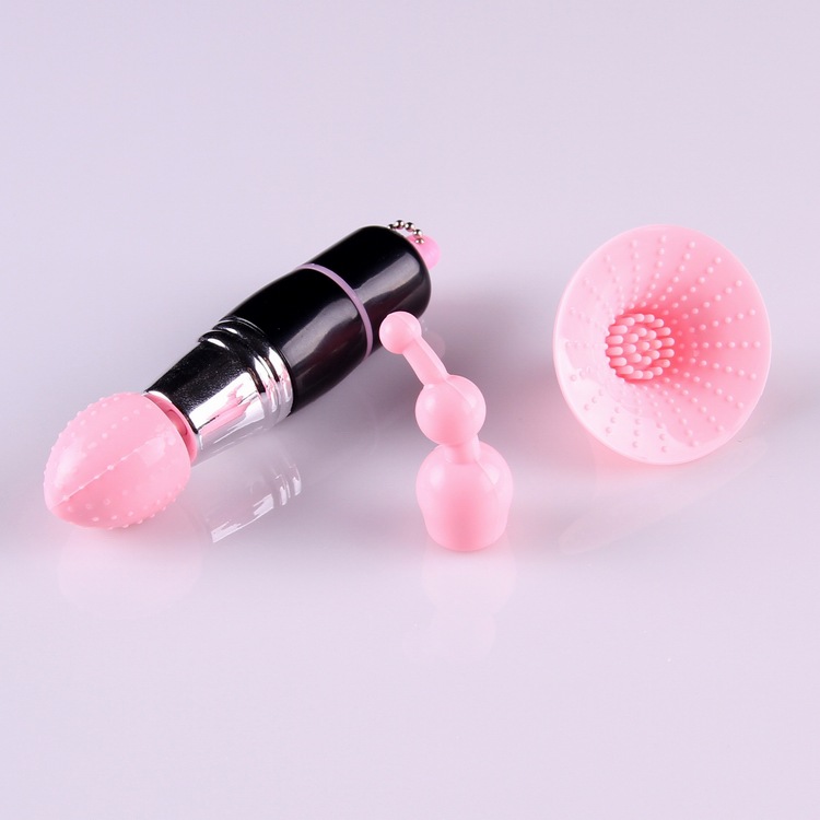 Vibration AV rod